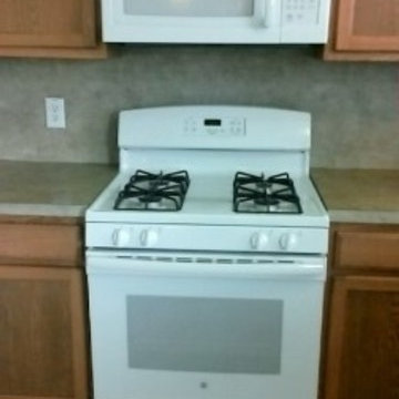 Full Rehab in Fresno, TX