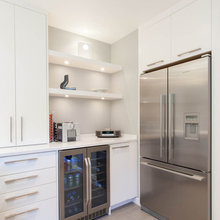 Beverage Center