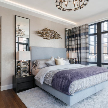 Charles and Tika | HGTV Finalist Big City Digs