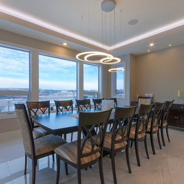 Custom 2 | modern | Calgary
