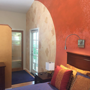 Murals by design