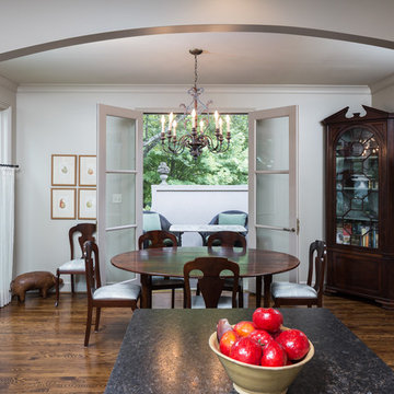 Hermitage Rd - Mountain Brook AL Real Estate Photographer