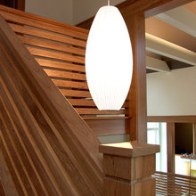 Staircases