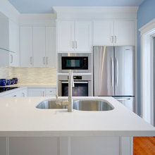 kitchen remodel2017