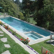 pool ideas
