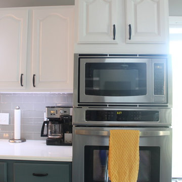 McKellar Main Floor Renovation