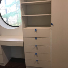 Closet Ideas