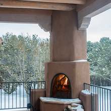 Patio Ideas