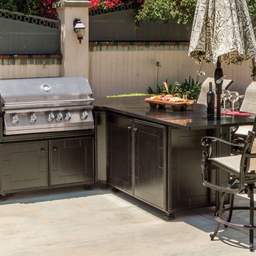 Gensun Outdoor Kichens