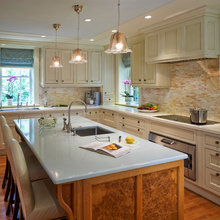 Kitchen Ideas