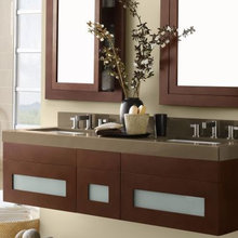 vanities