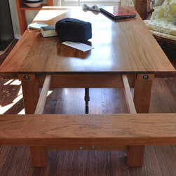 Furniture - Dining Tables