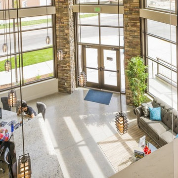La Pointe - Off Campus Student Housing