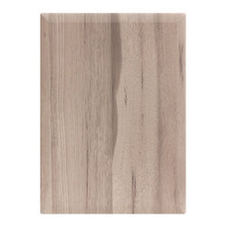 Pillow in Pickford Grey - Kitchen Cabinetry