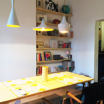 Appartement Vintage