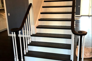 Inspiration for an entryway remodel in Chicago
