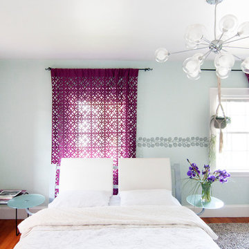 My Houzz: Organic Touches in a Fairy Tale-Like Retreat in Boston