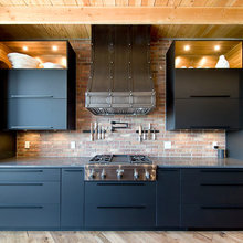 pine Kitchen