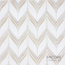 Encore Ceramics Tide Mosaic - Products