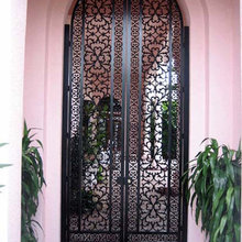Garden Gate