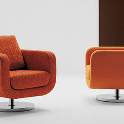 Della Robbia Chairs - Furniture