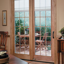 Patio Doors
