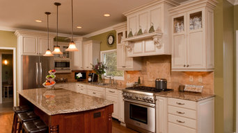 Bridgewater Gourmet Kitchen