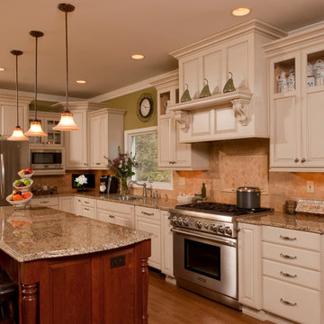 Bridgewater Gourmet Kitchen