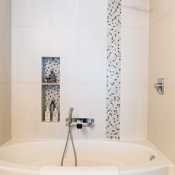 Interior Design - North Van Condo