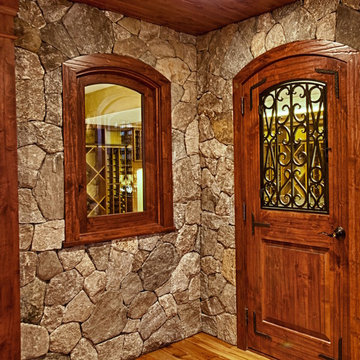 Wine Cellars by Charles River Wine Cellars