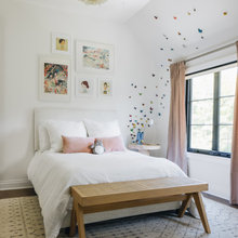 Trish - Bedroom