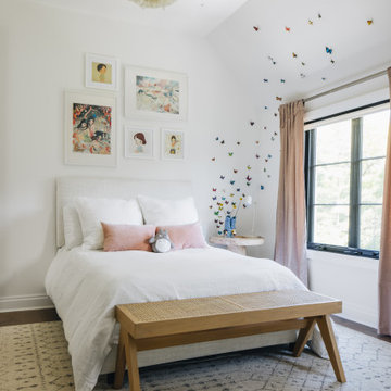 Kid's bedrooom