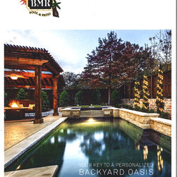 Pool Builders Sales and Marketing - Products