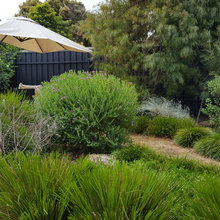 Garden design