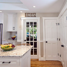 kitchen ideas