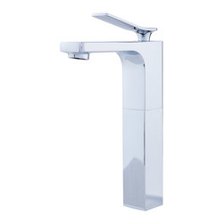 Bathroom Faucets - Bathroom Sink Faucets