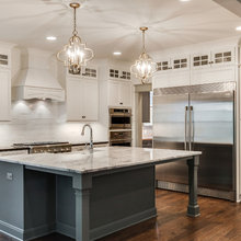 Turner Kitchen Ideas