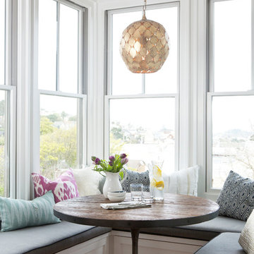 Noe Valley Townhouse