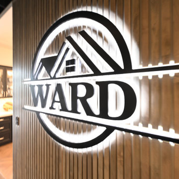 New Design Showroom Imagery