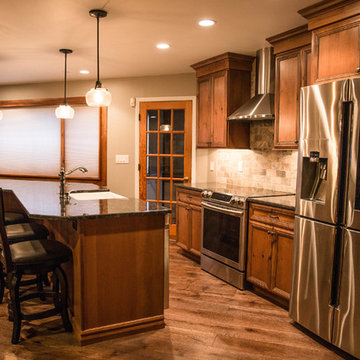 Rustic Charm in Schnecksville