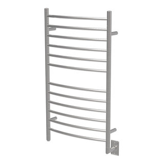 Amba Swivel Jill B004 Heated Towel Rack