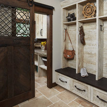 Mudroom