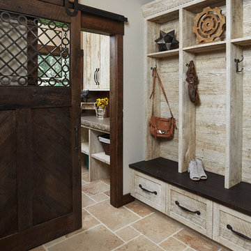 Naturally Luxe