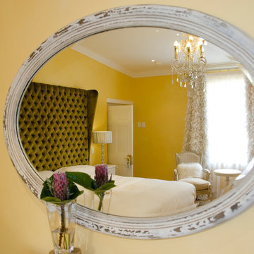 Heritage Hôtel/ Honey Moon Bedroom