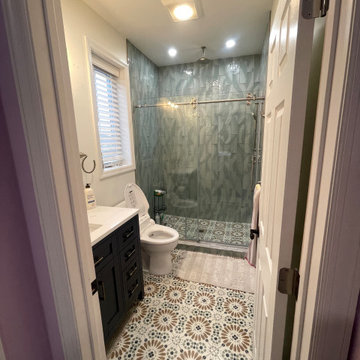 Addition/Alteration to Single Family Residence, South Brunswick, NJ