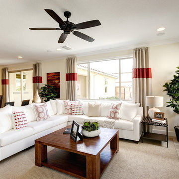 Poplar Lane | Oakdale Residence 5
