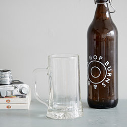 Home Accessories - Beer Glasses