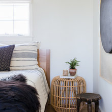 Beach / Lake - Guest Bed