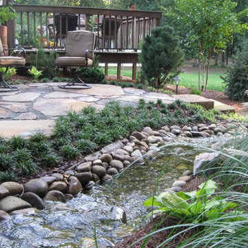 Landscaping