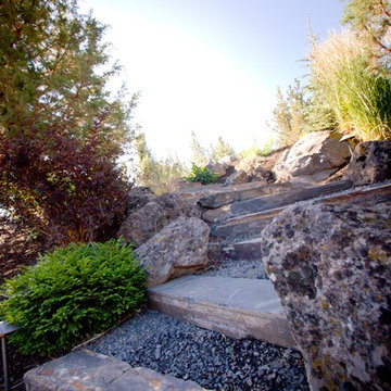 High Desert Tuscan